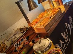 -王氏炉匠·烧鸟放题自助(三里屯店)