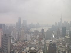 -上海新世界丽笙大酒店旋景餐厅(人民广场店)
