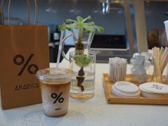 -% Arabica(京都东山店)