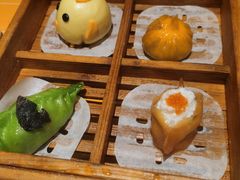 -蔡澜点心·粤菜(海印都荟城店)