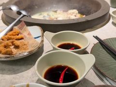 -鲜潭蒸汽石锅鱼(五道口购物中心店)