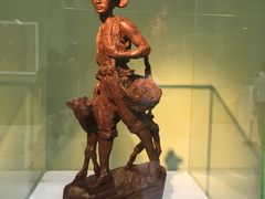 -长春世界雕塑园冰雪艺术天地