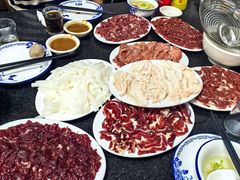 -五洲牛肉美食馆
