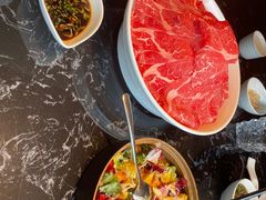 -蒋记海鲜姿造•洋房别墅(星河湾店)