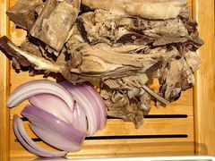 -俭寨大盘鸡·缸子肉·小公鸡·新疆菜(云通店)
