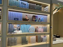 -博士眼镜(罗湖喜荟城店)