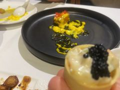 -梧桐餐厅(泉城路店)