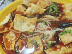 -龍城柳州螺蛳粉(群星路店)