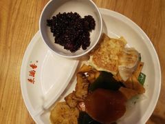 -素满香·素食自助餐(苏州·临顿路店)