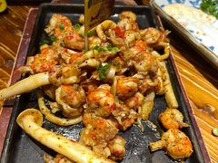 -小川洋风料理(街道口店)