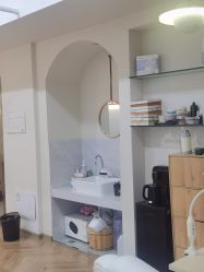 -希希美甲工作室cici-nail