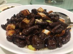 -南山鲜虾面·活鲜小馆·海味大连菜(南山总店)