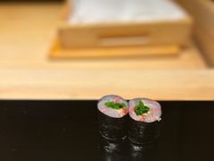 -鮨然(然寿司钱粮胡同店)