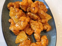 一口咕噜肉-御彩酒家(东风东路店)