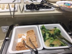 -素满香·素食自助餐(苏州·临顿路店)