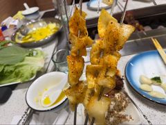 -元坊珲春无烟串城(北海路店)