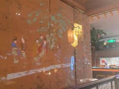 -八府香鸭·啫啫煲(华山路店)