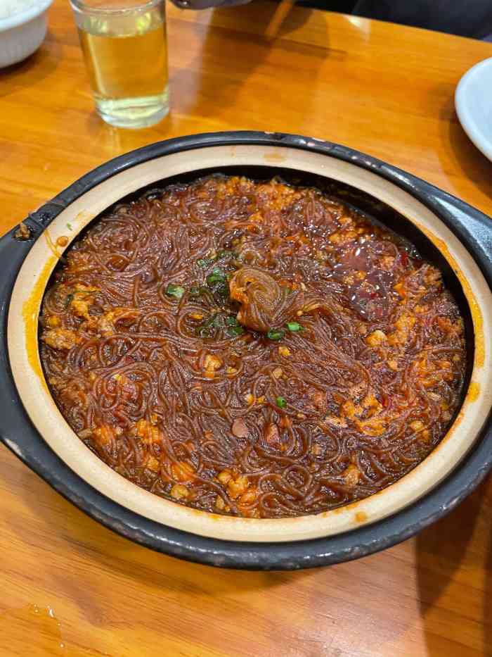 吴记小馆-"[服务铃]服务:服务员是几位阿姨,服务态."-大众点评移动版