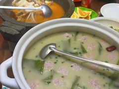 -肖记公安牛肉鱼杂馆·省级非物质文化遗产(三角路直营店)