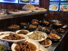 -老衢里·衢州农家菜(邱隘店)