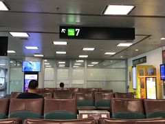 -厦门高崎国际机场-T3航站楼