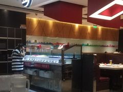 -海底捞火锅(勒泰店)