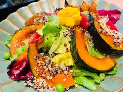 -山葵家·创意料理(临平银泰城店)