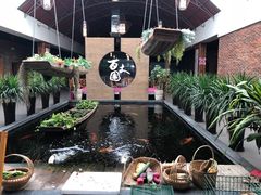 -百丈园(陈村店)