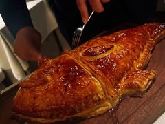 -Oyster Talks 四度蚝法餐厅