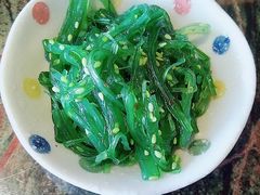 中華沙律-炙柒Sekinana·精致料理 烧鸟·铁板烧(海上世界店)