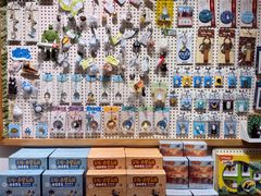 -猫的天空之城概念书店(杭州南宋御街店)