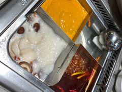-海底捞火锅(宇飞大厦店)