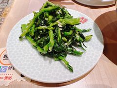 弄堂小菜心-弄堂小笼包(天津南开大悦城店)