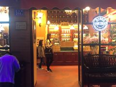 门面-赵小姐的店(鼓浪屿三友店)