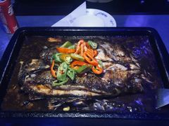 -炉鱼(爱琴海购物公园店)