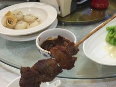 -金家老三饭庄(常营店)