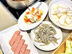 -蝎王府羊蝎子(虎坊桥总店)
