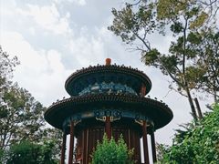 景点-景山公园