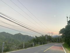 -妙峰山风景名胜区