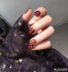 -Halo美甲美睫