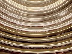 -杭州国际会议中心洲际酒店-原素全日餐厅(解放东路店)