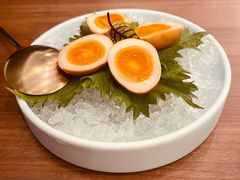 安溪糖心茶叶蛋-CHIC1699远洋私厨