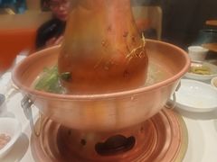 -东门口·新式老北京火锅(河西龙湖天街店)