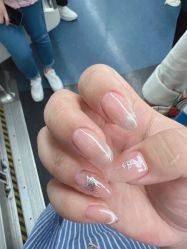 -DAZZLING BEAUTY美甲•美睫专门店