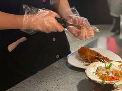 -虾胡闹龙虾馆(湄南河店)