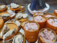 -海底捞大排档火锅(打浦路店)