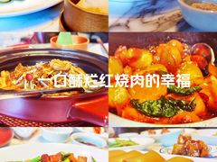 -湖滨28中餐厅·西湖宴·杭州君悦酒店
