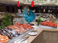 -舟山朱家尖威斯汀酒店·知味标帜自助餐厅