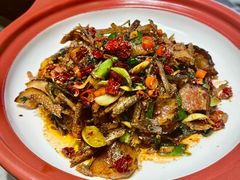 -黄弟大排档·湖南菜·小龙虾·小海鲜(凯旋北路店)