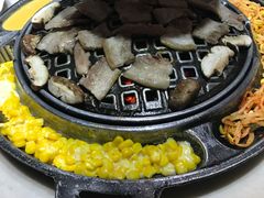 -韩宫宴烤肉·料理(苏州中心店)